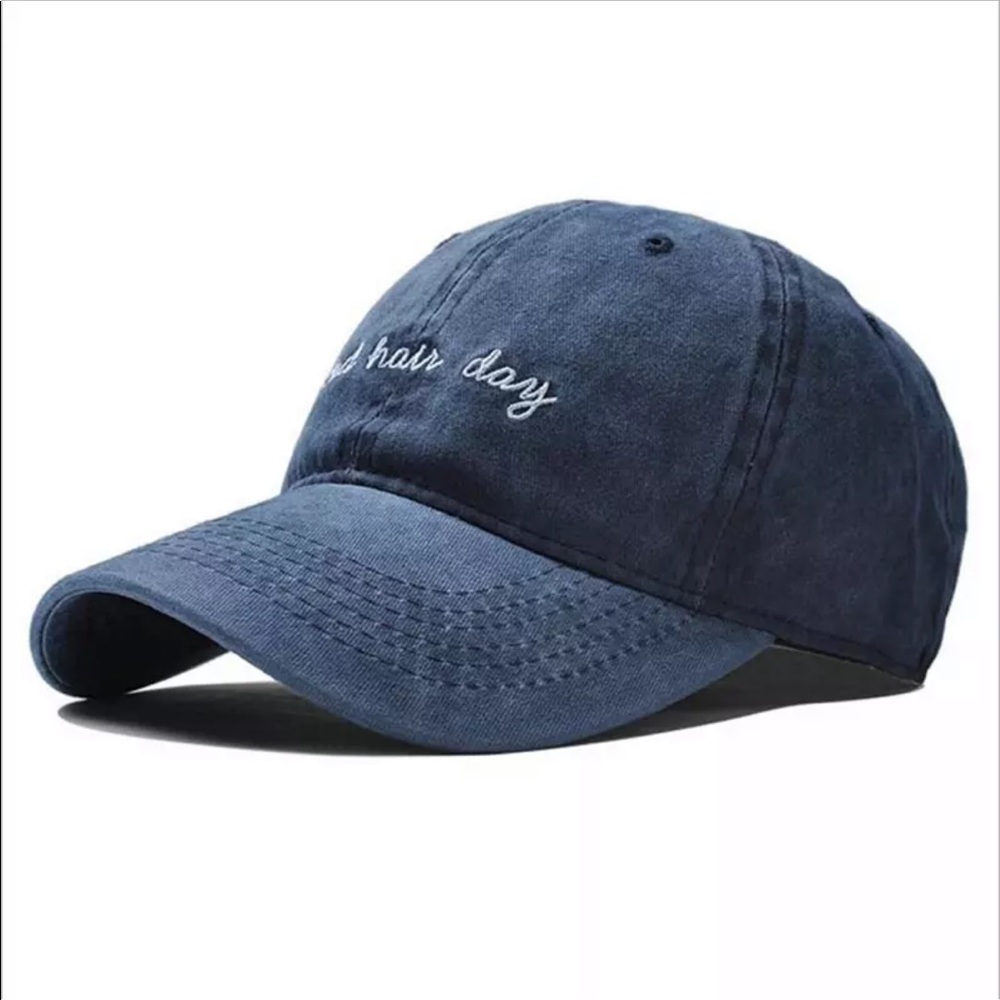 SALE🎉Bad Hair Day Hat 🧢